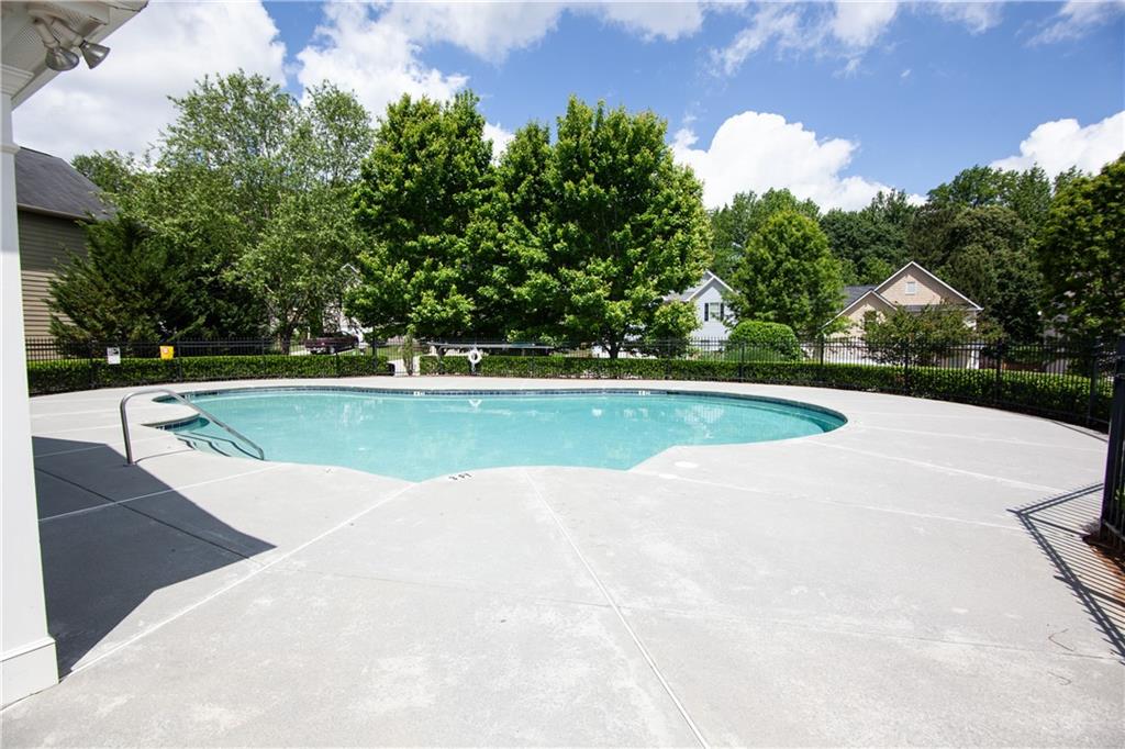 4271 Haywater Cove, Buford, Georgia image 37