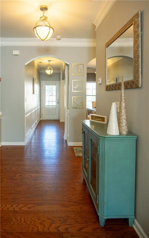 4271 Haywater Cove, Buford, Georgia image 16