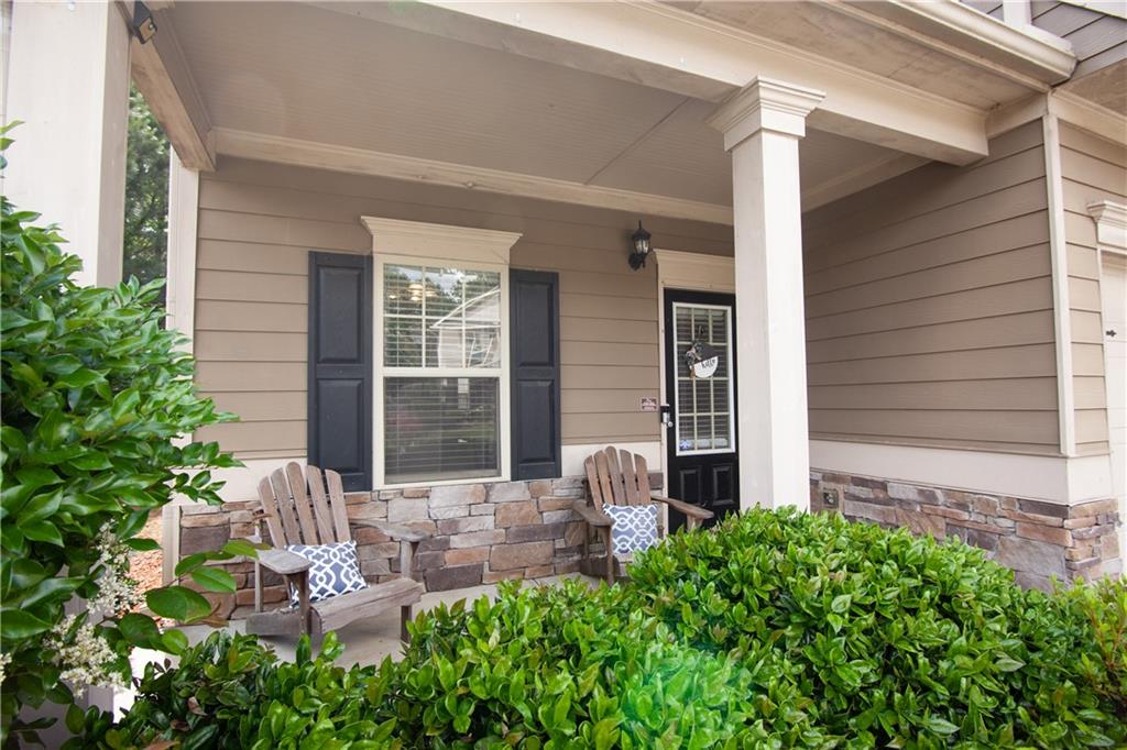 4271 Haywater Cove, Buford, Georgia image 4