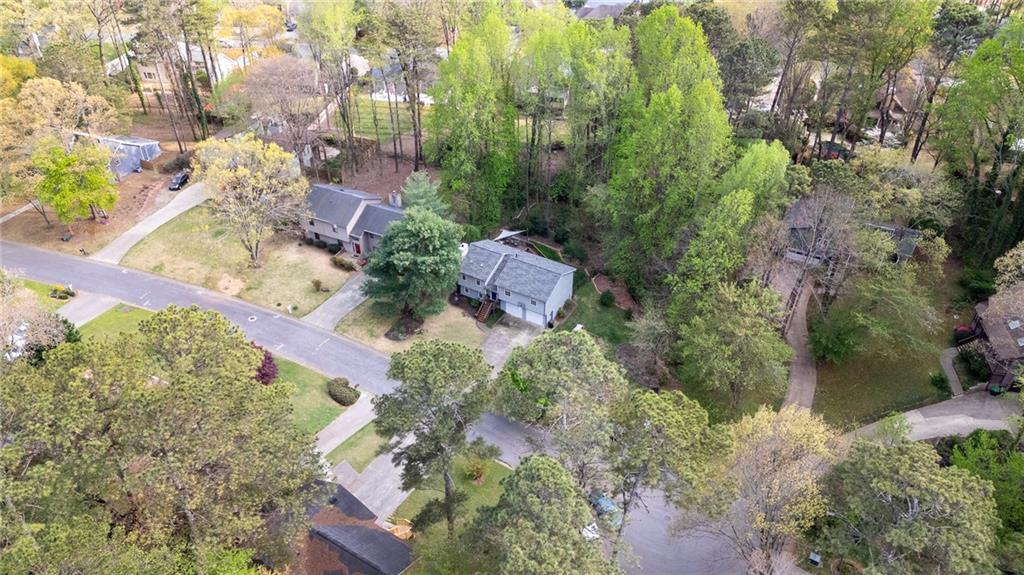 175 W Station Drive, Kennesaw, Georgia image 33