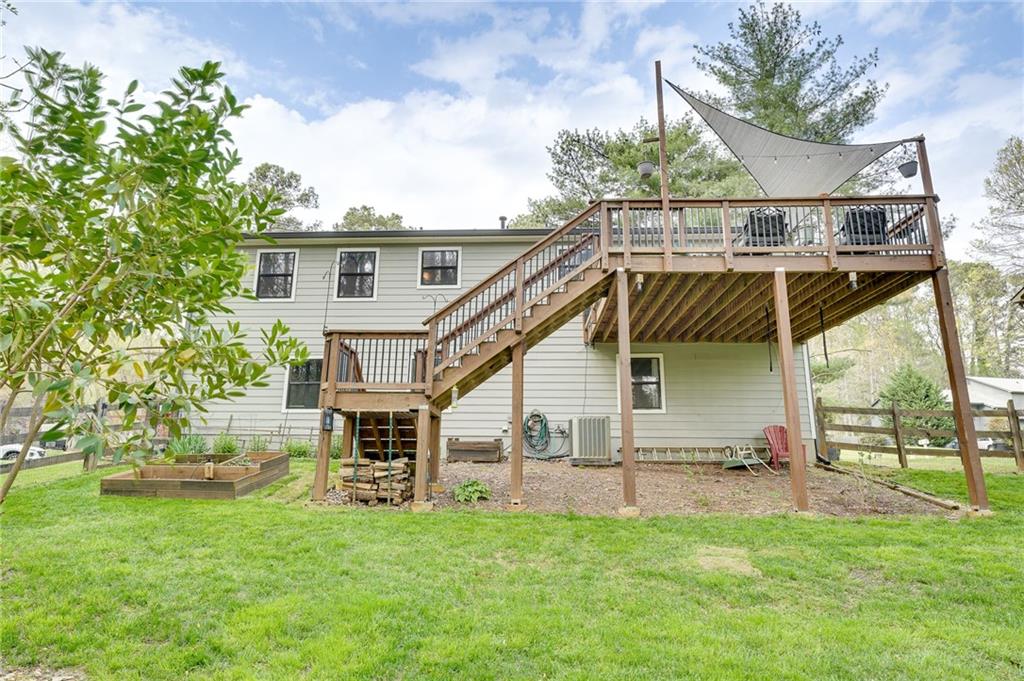 175 W Station Drive, Kennesaw, Georgia image 32