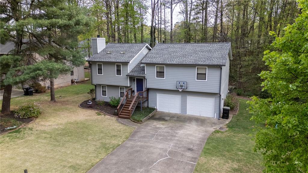 175 W Station Drive, Kennesaw, Georgia image 1
