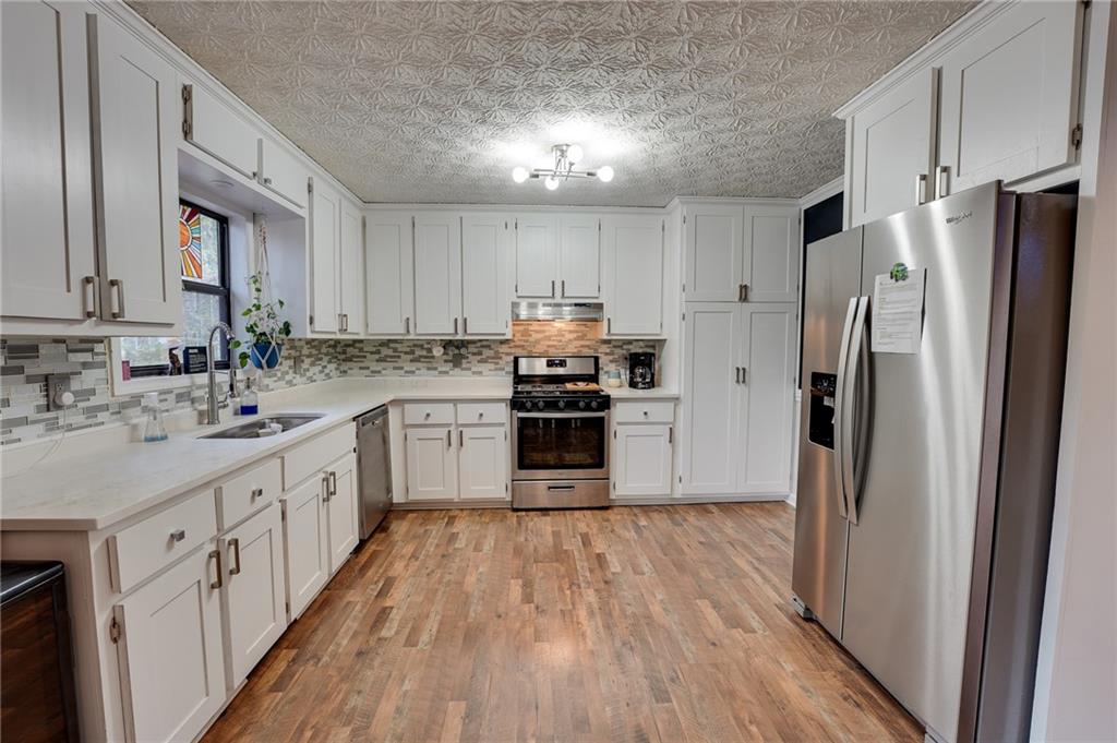 175 W Station Drive, Kennesaw, Georgia image 7