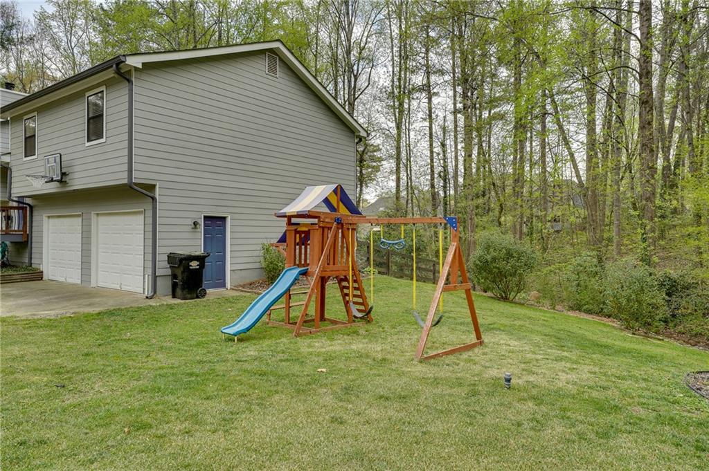 175 W Station Drive, Kennesaw, Georgia image 35