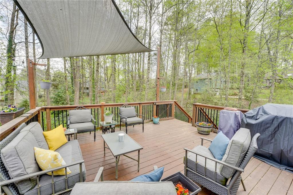 175 W Station Drive, Kennesaw, Georgia image 30