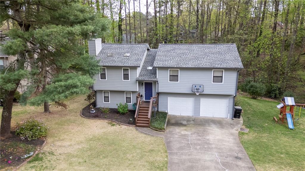 175 W Station Drive, Kennesaw, Georgia image 37