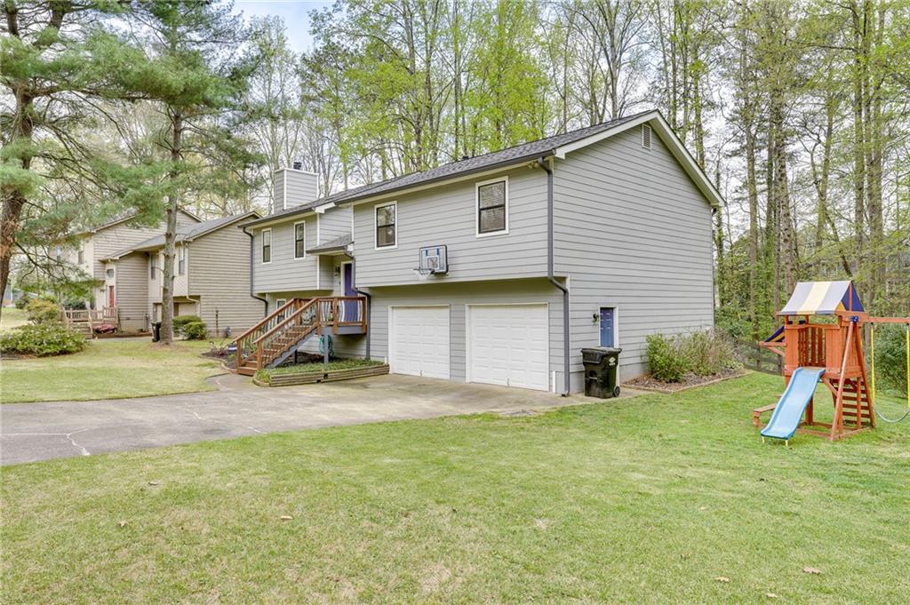 175 W Station Drive, Kennesaw, Georgia image 2