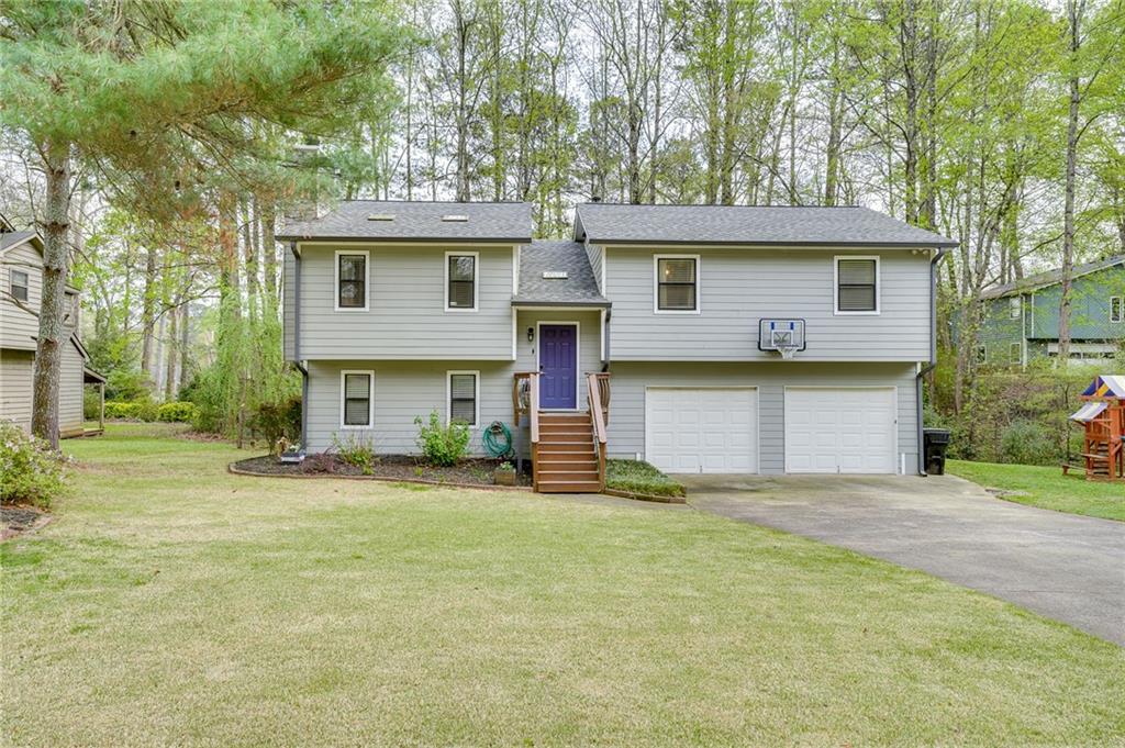175 W Station Drive, Kennesaw, Georgia image 38