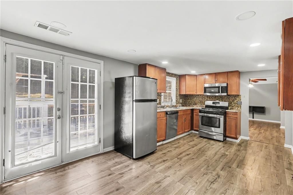 3898 Panthersville Road