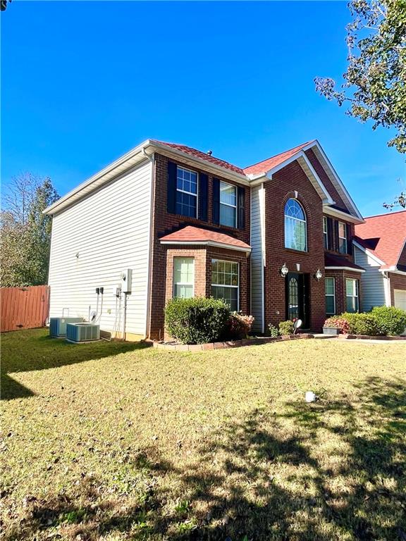408 Othello Drive