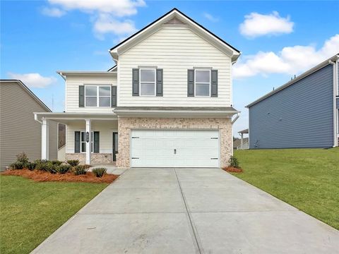 Homes For Sale - 629 Mountaintop Road<br/> Cartersville, GA 30120