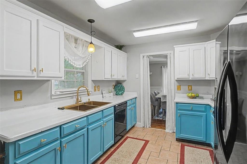 3140 Willow Park Drive