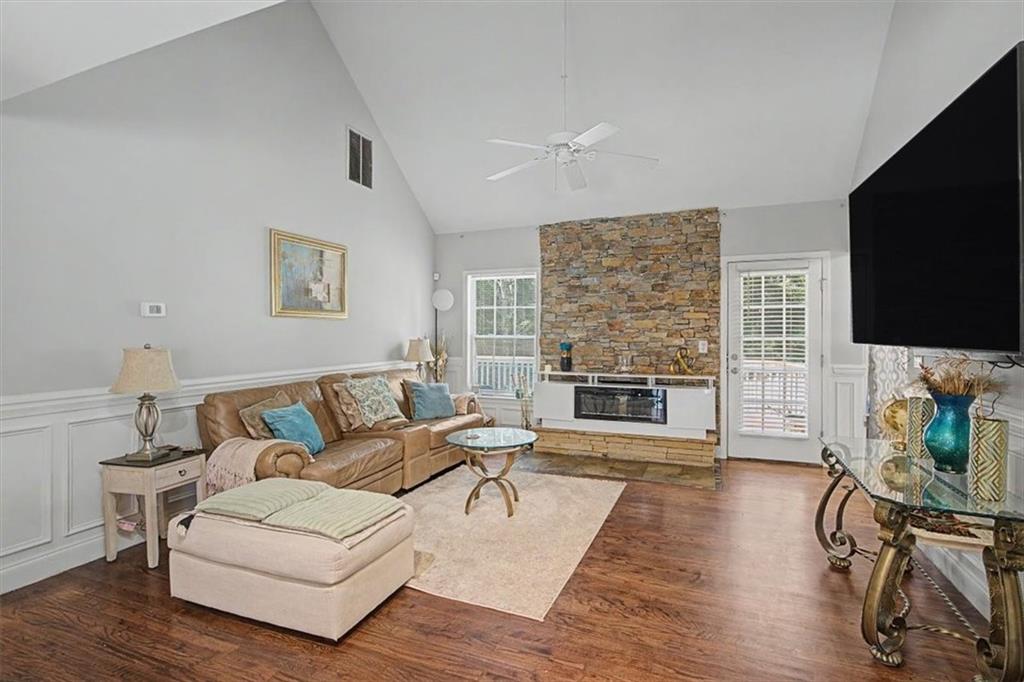 3140 Willow Park Drive
