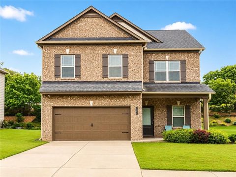 Homes For Rent - 1856 Hanover West Drive<br/> Lawrenceville, GA 30043
