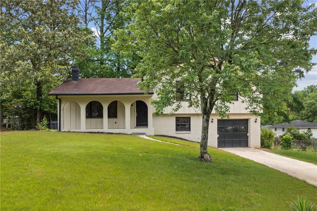 2209 Willoby Court