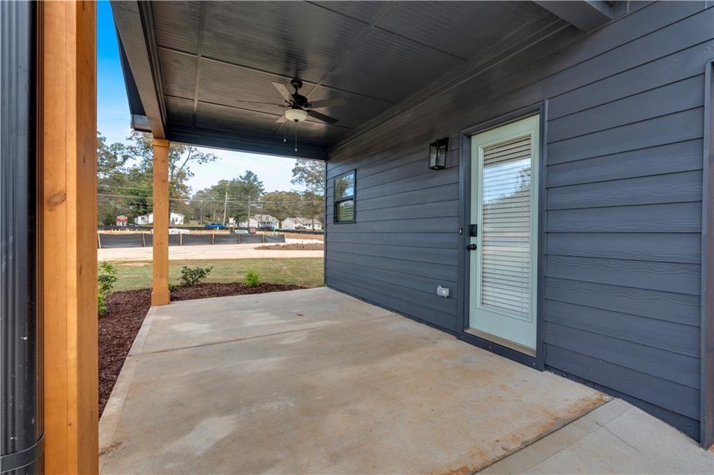 139 Old Alabama Road