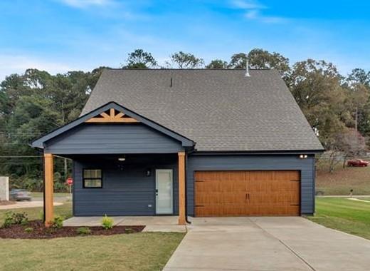 139 Old Alabama Road