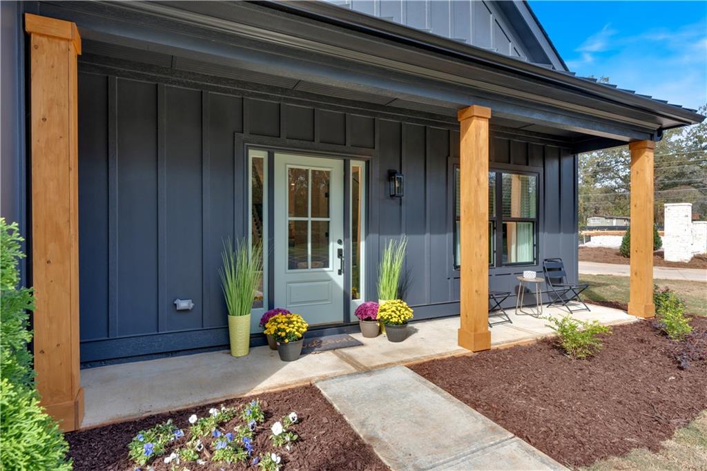 139 Old Alabama Road