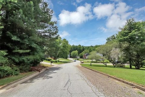 A home in Lithonia