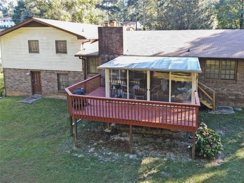 A home in Riverdale