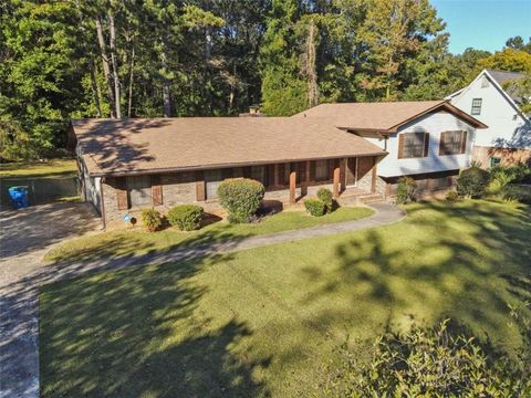 A home in Riverdale