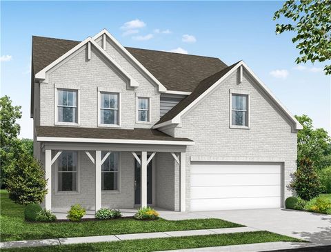 920 Melody Ridge Lane Buford GA 30518