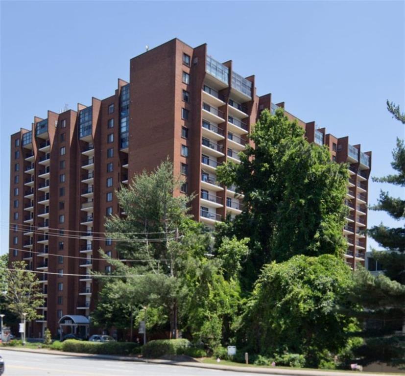 3833 Peachtree Road NE 1111