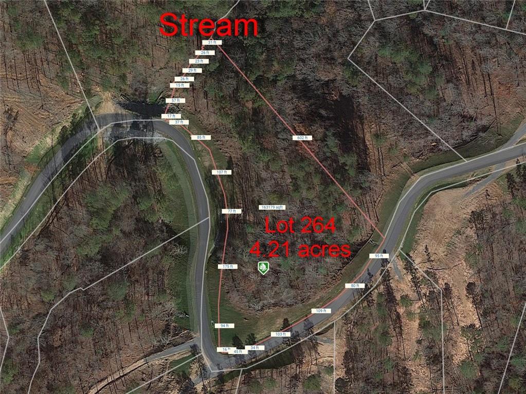 264 Riverview Trail, Ellijay, Georgia image 6