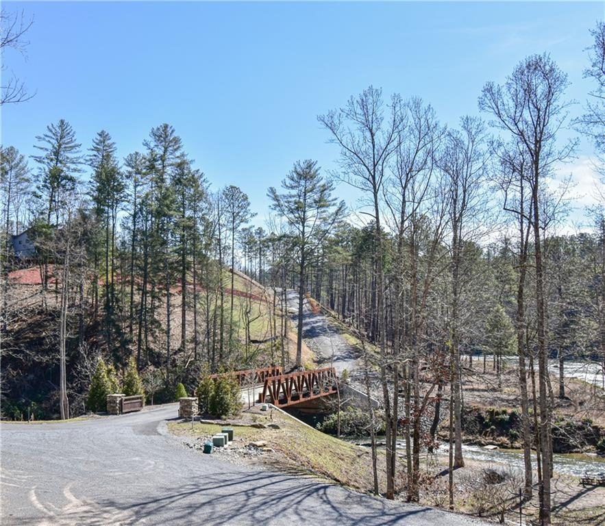264 Riverview Trail, Ellijay, Georgia image 11