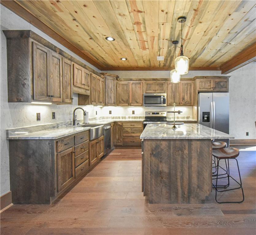 264 Riverview Trail, Ellijay, Georgia image 21