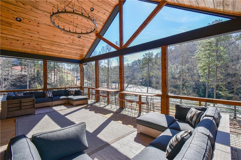 264 Riverview Trail, Ellijay, Georgia image 17