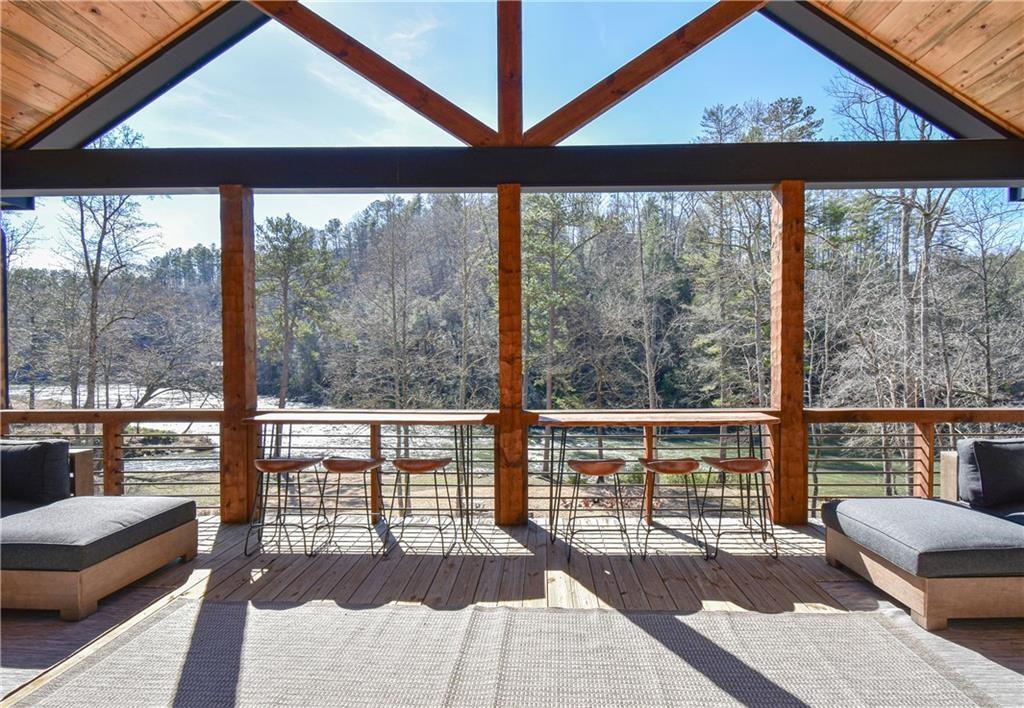264 Riverview Trail, Ellijay, Georgia image 25