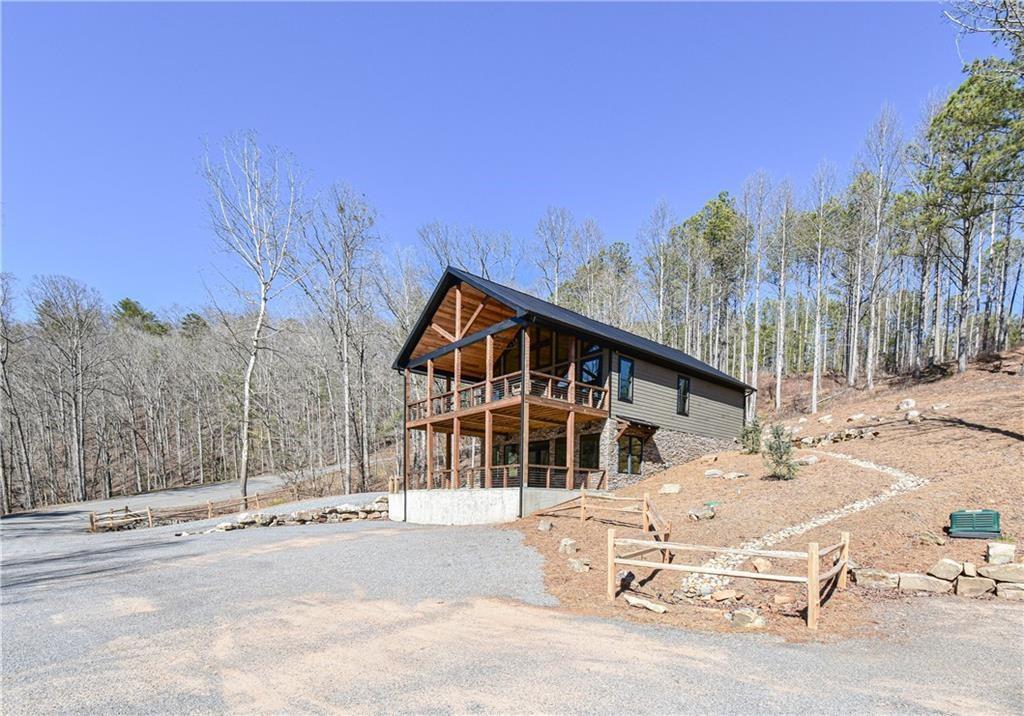 264 Riverview Trail, Ellijay, Georgia image 13