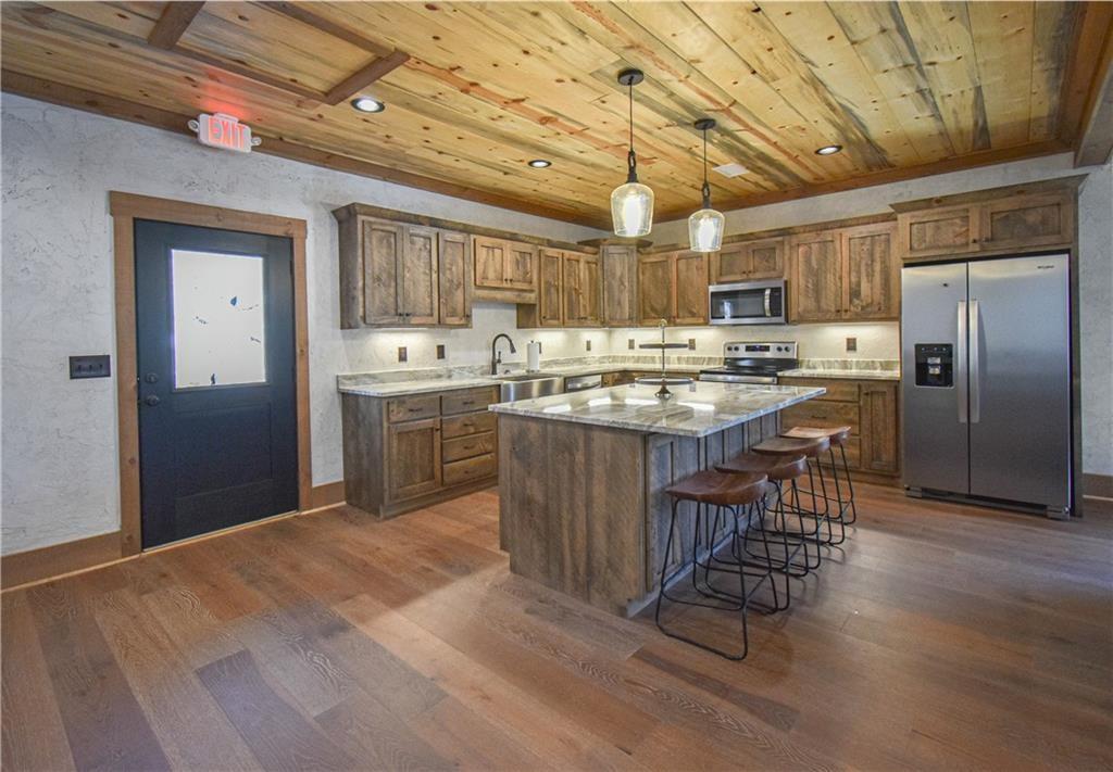 264 Riverview Trail, Ellijay, Georgia image 22