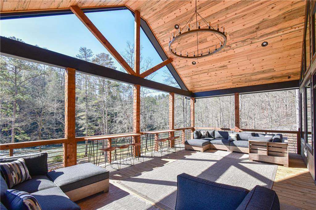 264 Riverview Trail, Ellijay, Georgia image 15