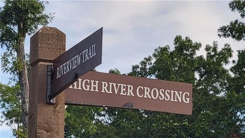 264 Riverview Trail Ellijay GA 30540