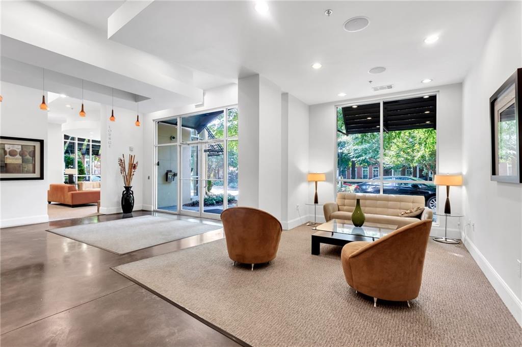 870 Inman Village Parkway NE 532