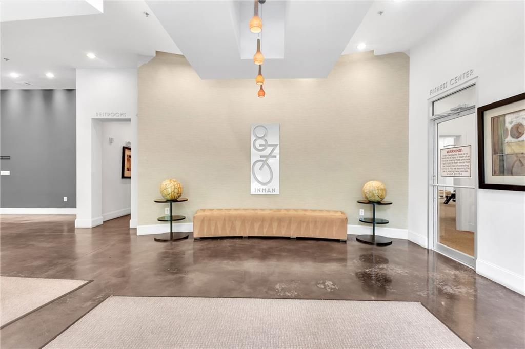 870 Inman Village Parkway NE 532