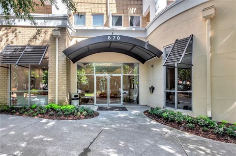 870 Inman Village Parkway NE 532 Atlanta GA 30307