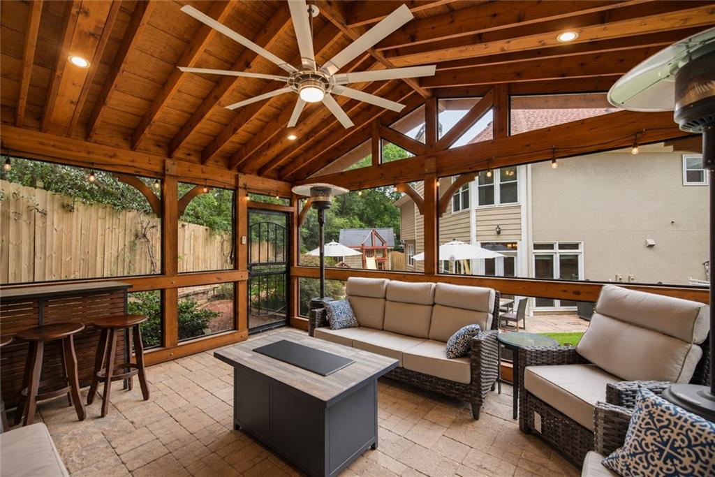 3077 Hudson Way
