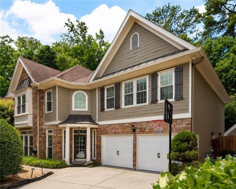 Photo of 3077 Hudson Way, Decatur, GA 30033 (MLS # 7807848)
