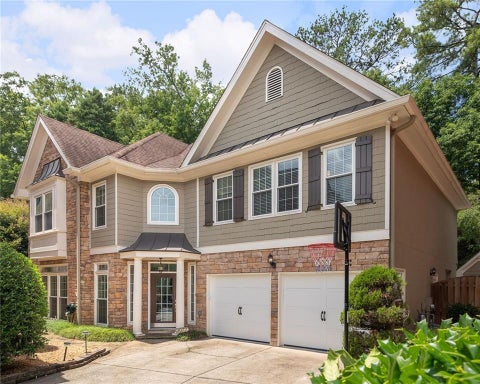 Photo of 3077 Hudson Way, Decatur, GA 30033 (MLS # 7807848)