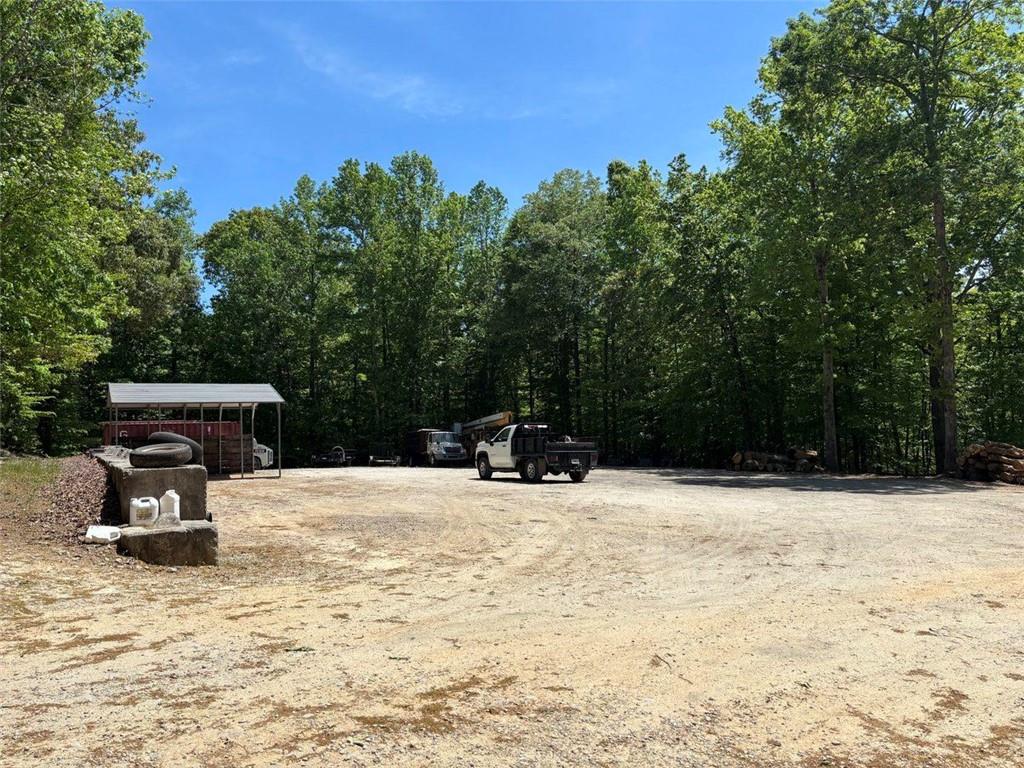 5655 Blackjack Road
