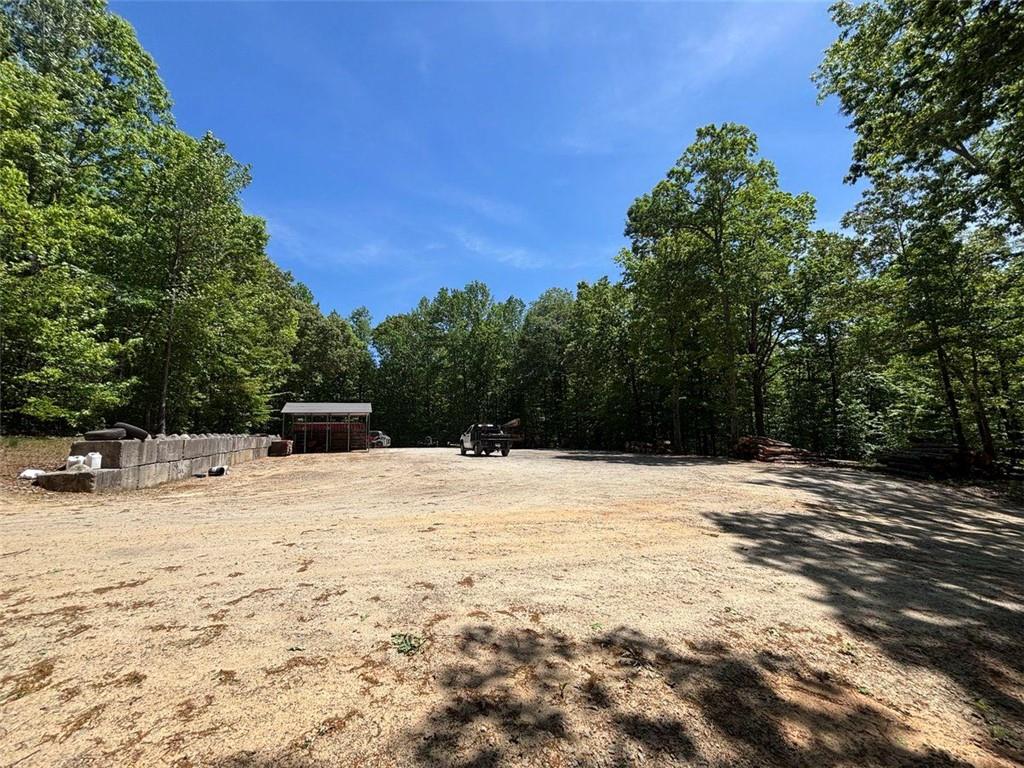 5655 Blackjack Road