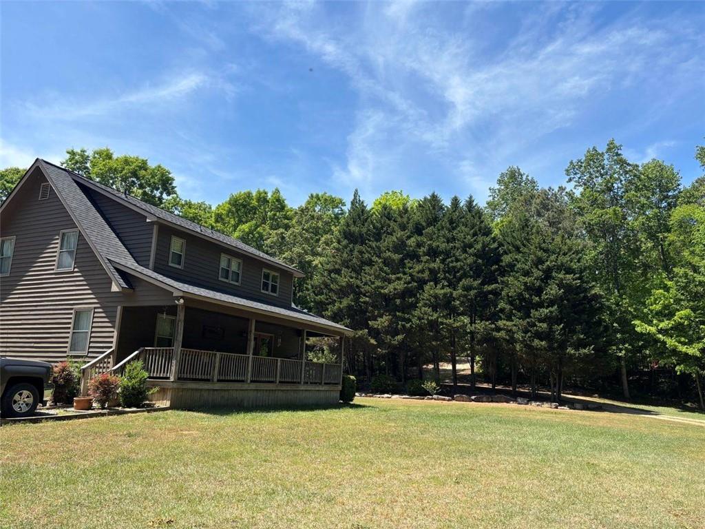 5655 Blackjack Road