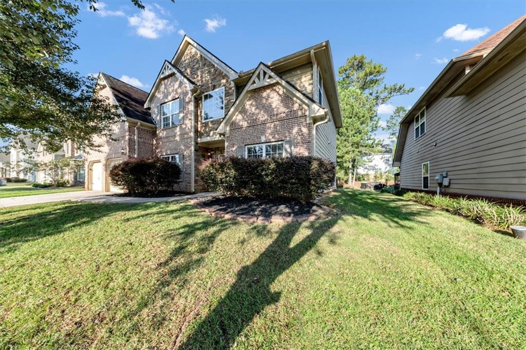 3331 Backcountry Street