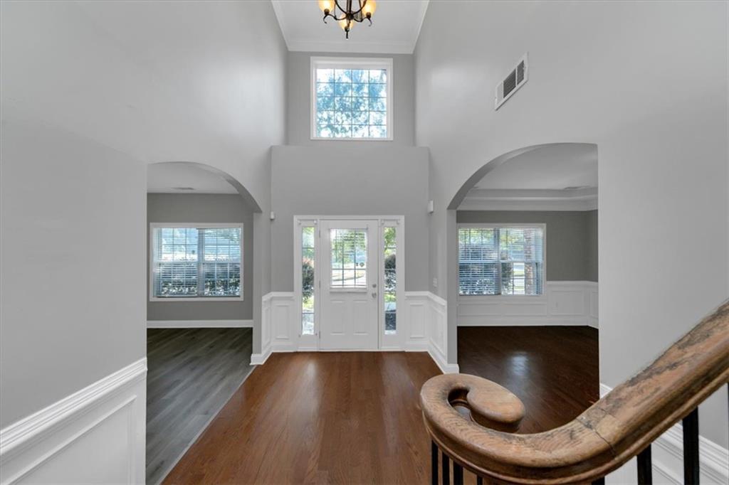 3331 Backcountry Street