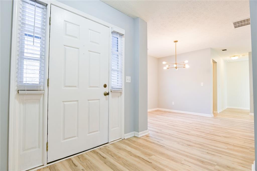 1255 Summit Point Lane