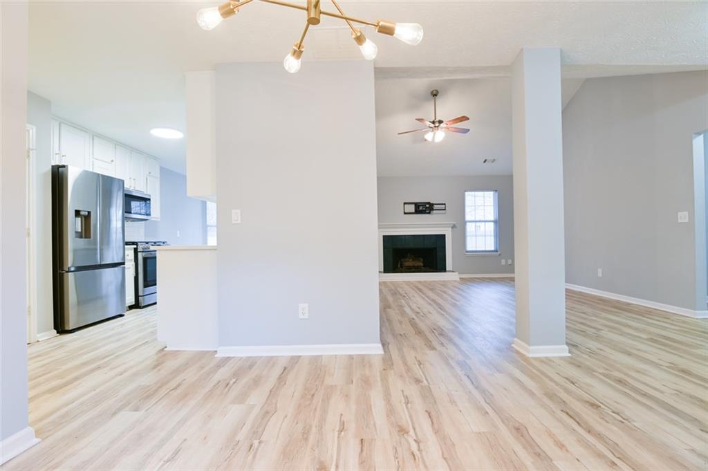 1255 Summit Point Lane