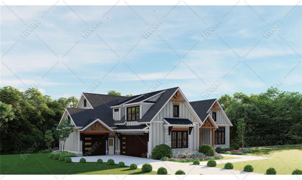 2468 Rockbridge Road, Conyers, Georgia image 3